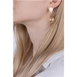 серьги 
            82.03-009-01