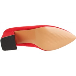 Лодочки Rio Fiore GK2019-03-8