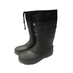 Сапоги LC из ЭВА, мужские, утепл(мех), с манжетой,ассор.короб - 8 пар (41/42-2,43-2,44-2,45/46-2)