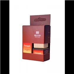 Автопарфюм FARENGEIT, Brand Perfume, 8 мл.
