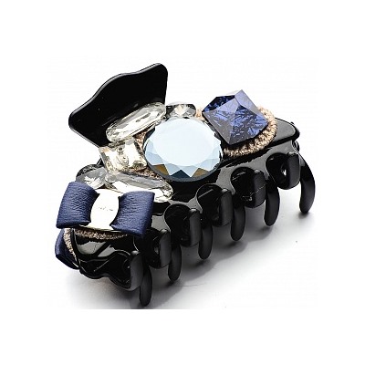 Заколка-краб PU0329