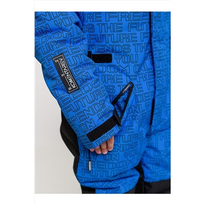 Комбинезон BATIK #1035536