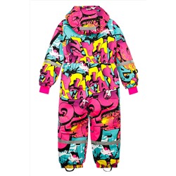 Комбинезон PLAYTODAY #943785