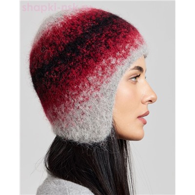 260158 SR Ушанка (56-58)