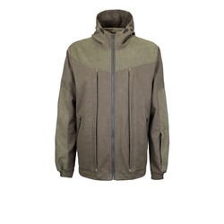 Костюм Titan (арт. К-407) (Peach Soft) Хаки