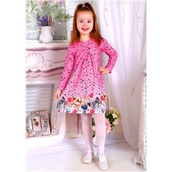 Платье Лили 3-972а