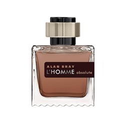 A.B.L`HOMME ABSOLUTE /муж. M~