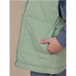 BZVM3352 (Жилет для мальчика, Pelican Outlet )