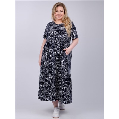 525846 Malina Платье
