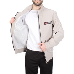 11133 Ветровка мужская Bluoltre (100% полиэстер) размер M - 42 российский