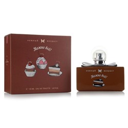 HB МОЖНО ВСЕ! 55ml/жен. M~
