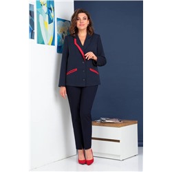 Ивелта плюс 2969, Брюки,  Жакет