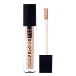 ЖИДКИЕ МАТОВЫЕ ТЕНИ ДЛЯ ВЕК MATTE LIQUID EYESHADOW
