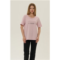 футболка женская 8378-08 -50%