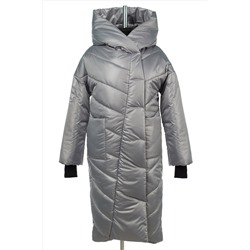 05-2060 Куртка женская зимняя (синтепон 300)