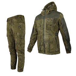 Костюм мужской Shaman-Elite (Twill) рафл К-415