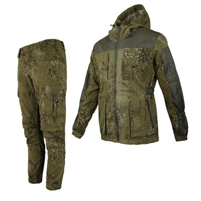 Костюм мужской Shaman-Elite (Twill) рафл К-415