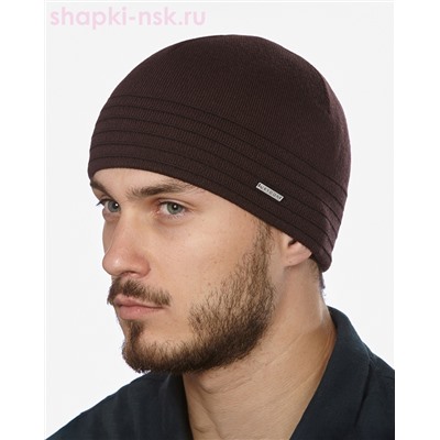 SWIFT Шапка мужская (57-59)