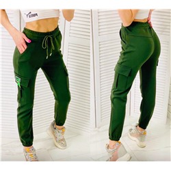 Спортивные брюки 861794