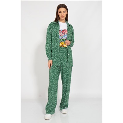 Kivviwear 31263127.06, Брюки,  Рубашка