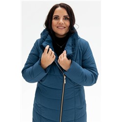 Bugalux 937 170-изумруд, Пальто