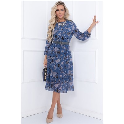 406357 Bellovera Платье