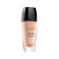 GUERLAIN LINGERIE DE PEAU Невидимое тающее тон средство SPF20 №04 NEW!!