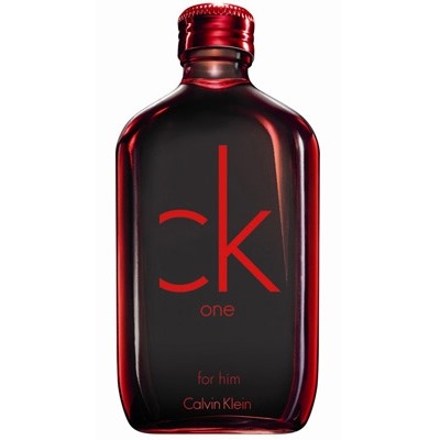 CK ONE RED EDITION men 50ml edT