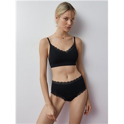 2311S French (Трусы женские шорты, Minimi Basic )