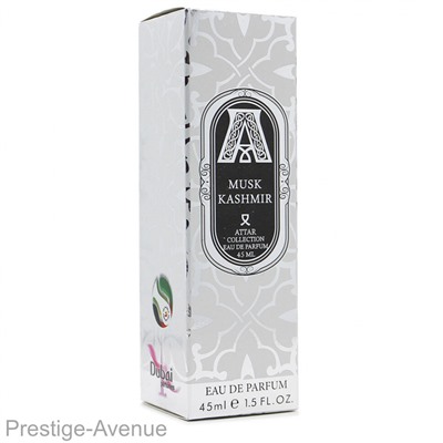 Компактный парфюм Attar Collection Musk Kashmir edp unisex 45 ml
