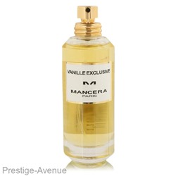 Mancera Vanille Exclusive edp unisex