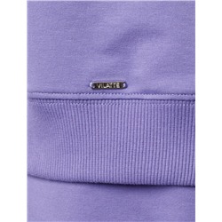 Футболка из тонкого премиального футера с эластаном