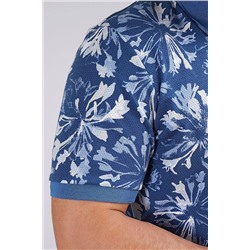 Футболка-поло CLEVER #1023807