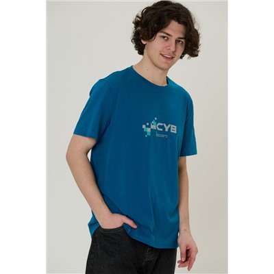 футболка мужская 2906-21