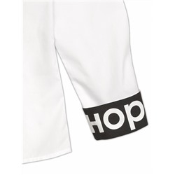 BWCJ7105 (Сорочка для мальчика, Pelican Outlet )