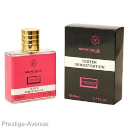 Тестер Montale  Roses Musk  for women edp 50ml