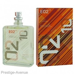 Escentric Molecules - Парфюмированная вода Escentric 02 Limited Edition 100 мл