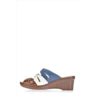 Сабо женские LIU DA SHOES