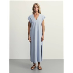 523708 ZARINA Платье