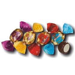 Конфеты Викки Атаг, 100 гр.