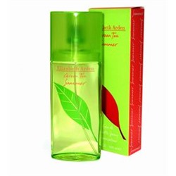 GREEN TEA SUMMER lady 100ml edt