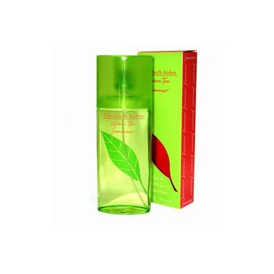GREEN TEA SUMMER lady 100ml edt