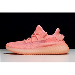 Кроссовки Adidas Yeezy Boost 350 V2 pink