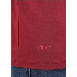 89343 CLEVER Футболка