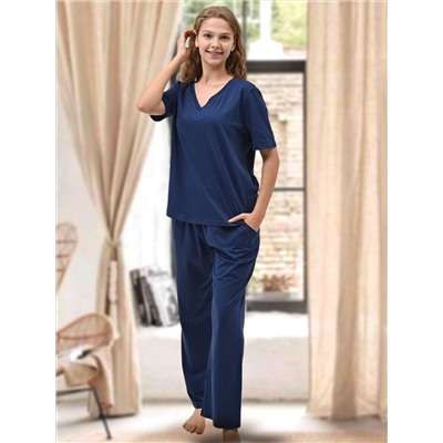 пижама/домашний костюм 4403-18 Новинка