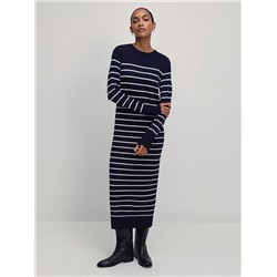 399662 ZARINA Платье