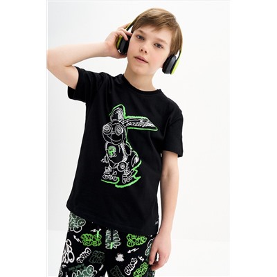 Футболка KOGANKIDS #1016791