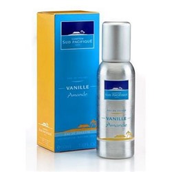 Vanille Amande