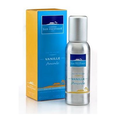 Vanille Amande