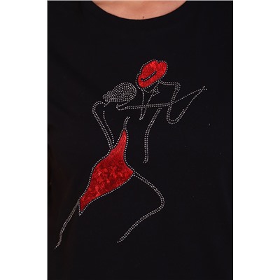 500538 Натали Футболка